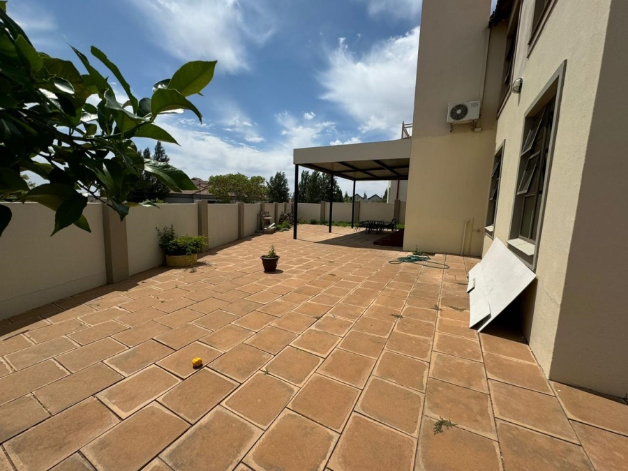 3 Bedroom Property for Sale in Lilyvale Free State